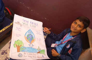 Classwise competition for grade nursery to grade 10th standard-2026-27