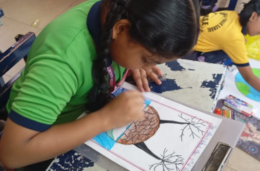 Classwise competition for grade nursery to grade 10th standard-2026-27