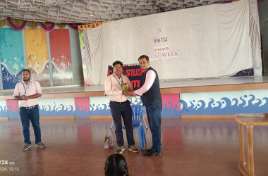 Classwise competition for nursery to grade 10th standard 2026-27
