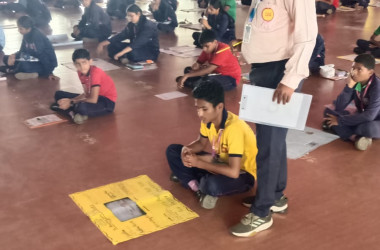 Classwise competition for nursery to grade 10th standard 2026-27