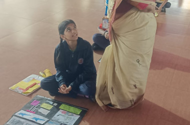 Classwise competition for nursery to grade 10th standard 2026-27