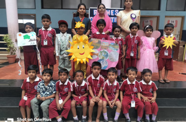 Inter-house competitions conducted in July month-2026