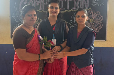 Inter-house competitions conducted in July month-2026