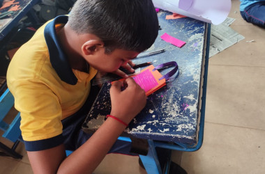 Inter-house competitions conducted in July month-2026