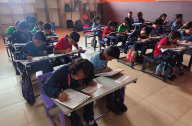 Inter-house competitions conducted in July month-2026