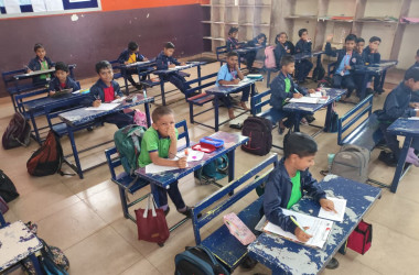 Inter-house competitions conducted in July month-2026