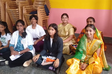 Inter-house competitions conducted in July month-2026