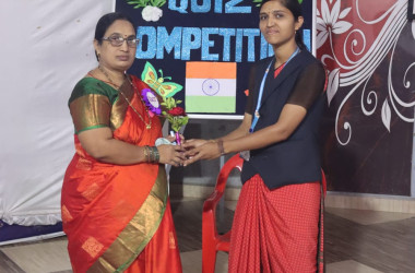 Inter-house competitions conducted in July month-2026