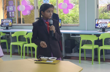 AI and Robotics Lab Inauguration Ceremony-2026
