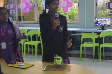 AI and Robotics Lab Inauguration Ceremony-2026