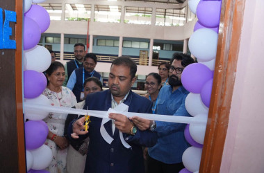 AI and Robotics Lab Inauguration Ceremony-2026