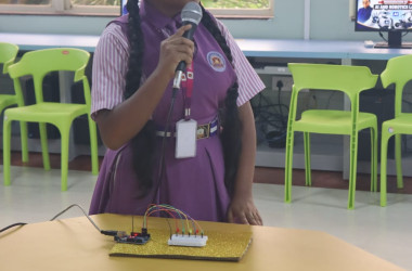 AI and Robotics Lab Inauguration Ceremony-2026
