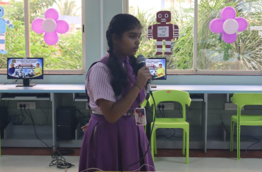 AI and Robotics Lab Inauguration Ceremony-2026