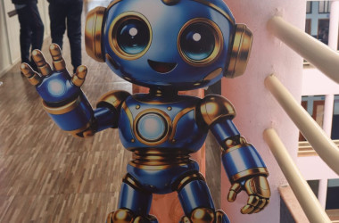 AI and Robotics Lab Inauguration Ceremony-2026