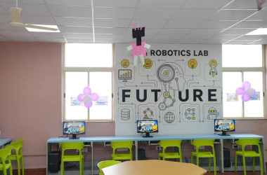 AI and Robotics Lab Inauguration Ceremony-2026
