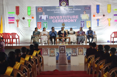 Investiture Ceremony-2026-27