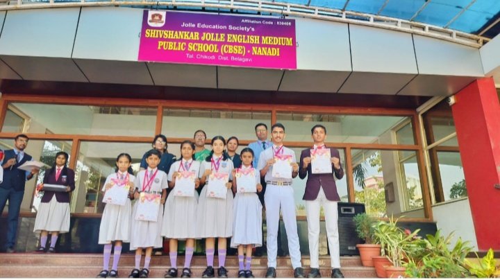 State level Competition Swami Vivekananda Art Power 2023