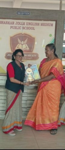 State level Competition Swami Vivekananda Art Power 2023