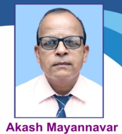 Akash Mayannavar