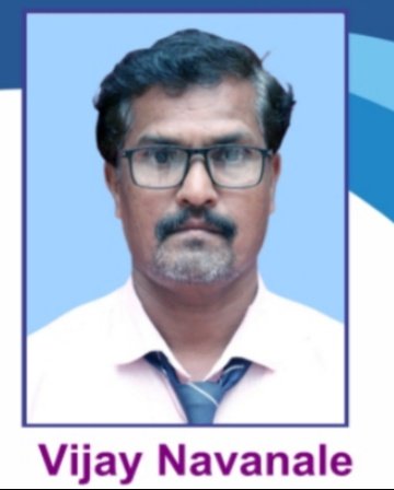 Vijay Navanale 