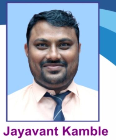 Jayavant Kamble