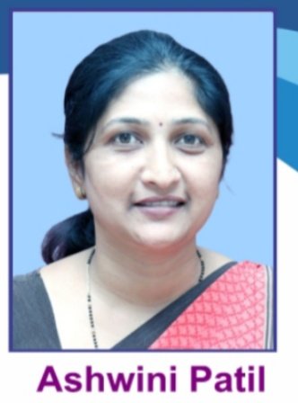 Ashwini Patil