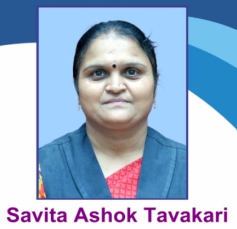 Savita Tavakari