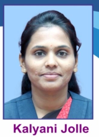Kalyani Jolle